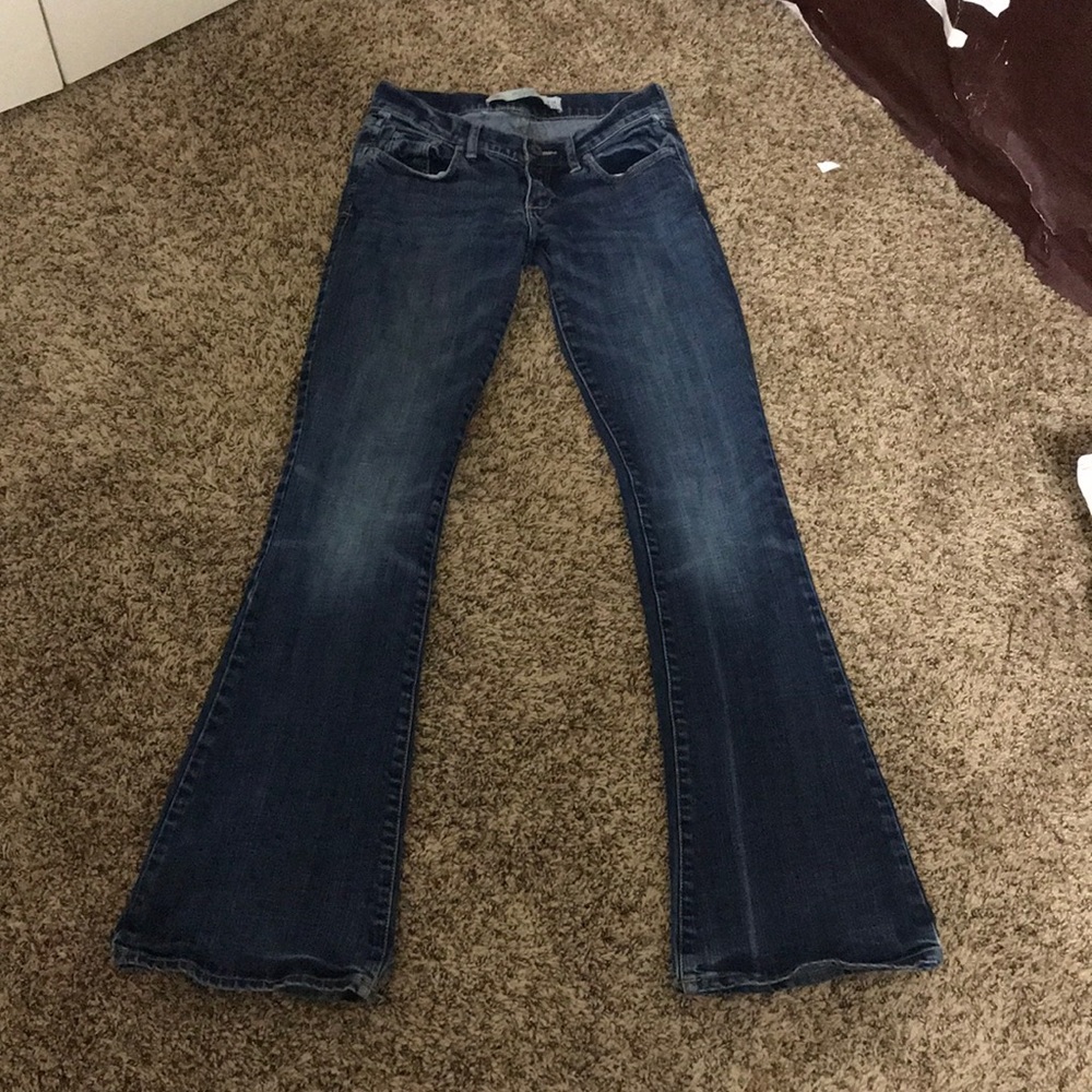 Abercrombie jeans